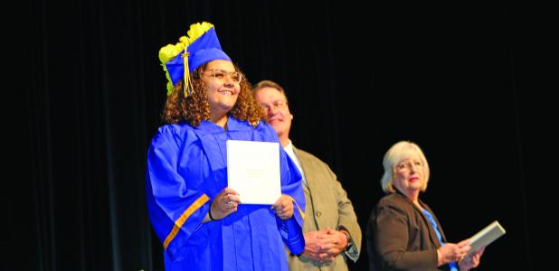 crossroads-high-school-holds-winter-graduation-copperas-cove-leader-press